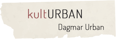 Dagmar Urban - kultURBAN